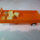 Illustration for article titled Past Tense: The Lucky Toys - Articulated Lorry